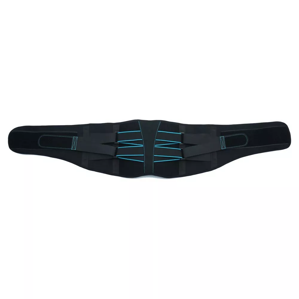 Төмөнкү белдин оорушун басаңдатуучу артка кайыш кур сиздин күнүмдүк комфортуңузду кантип өзгөртө алат?