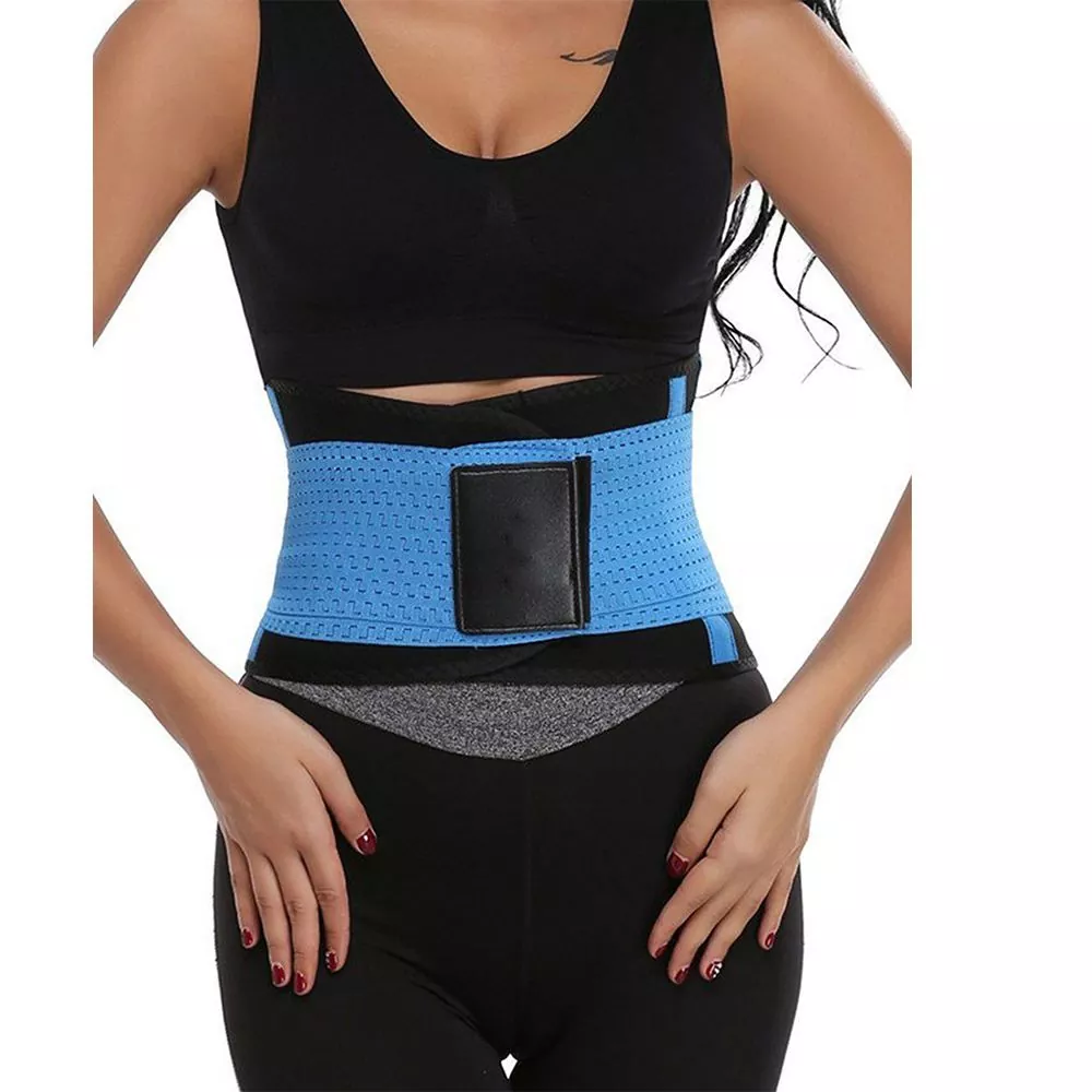 Plus Size Trimmer Белди колдоо кур